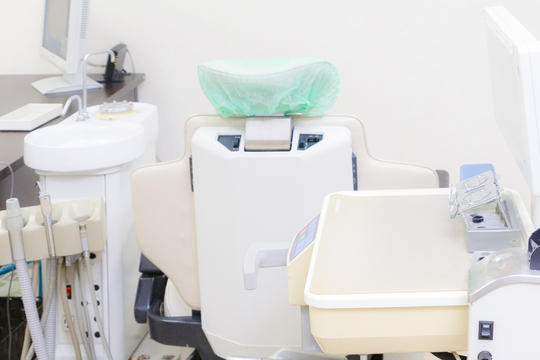 北習志野で 入れ歯 が得意な歯医者 みゆき台歯科医院